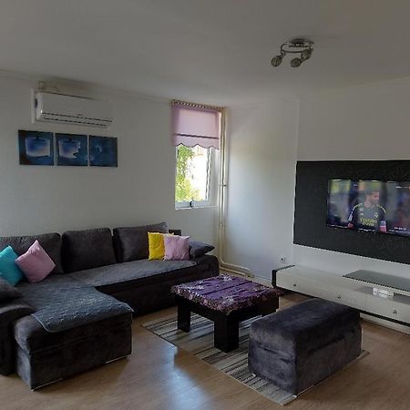 Jove Apartments Bitola Eksteriør bilde