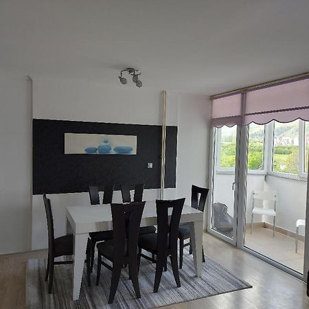Jove Apartments Bitola Eksteriør bilde