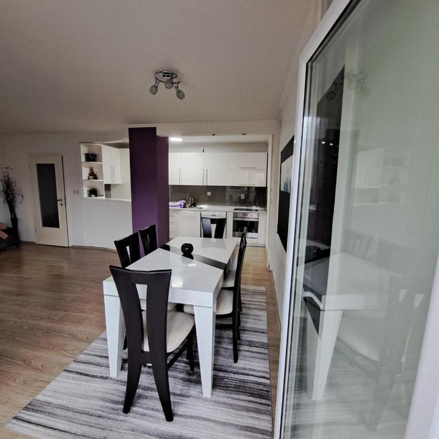Jove Apartments Bitola Eksteriør bilde