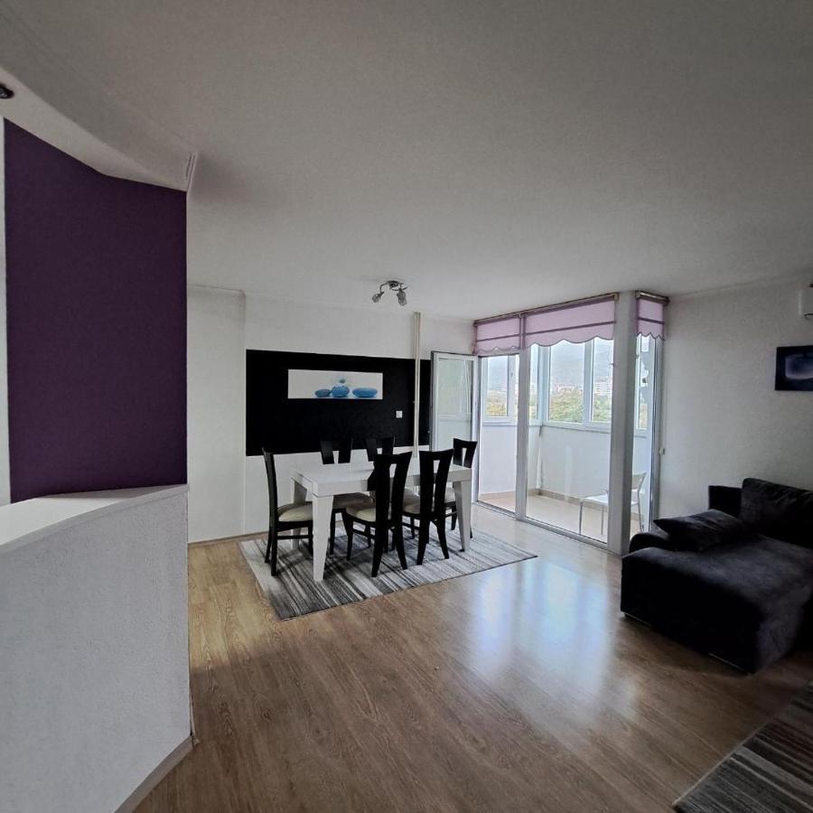 Jove Apartments Bitola Eksteriør bilde