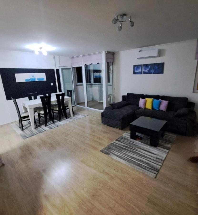 Jove Apartments Bitola Eksteriør bilde