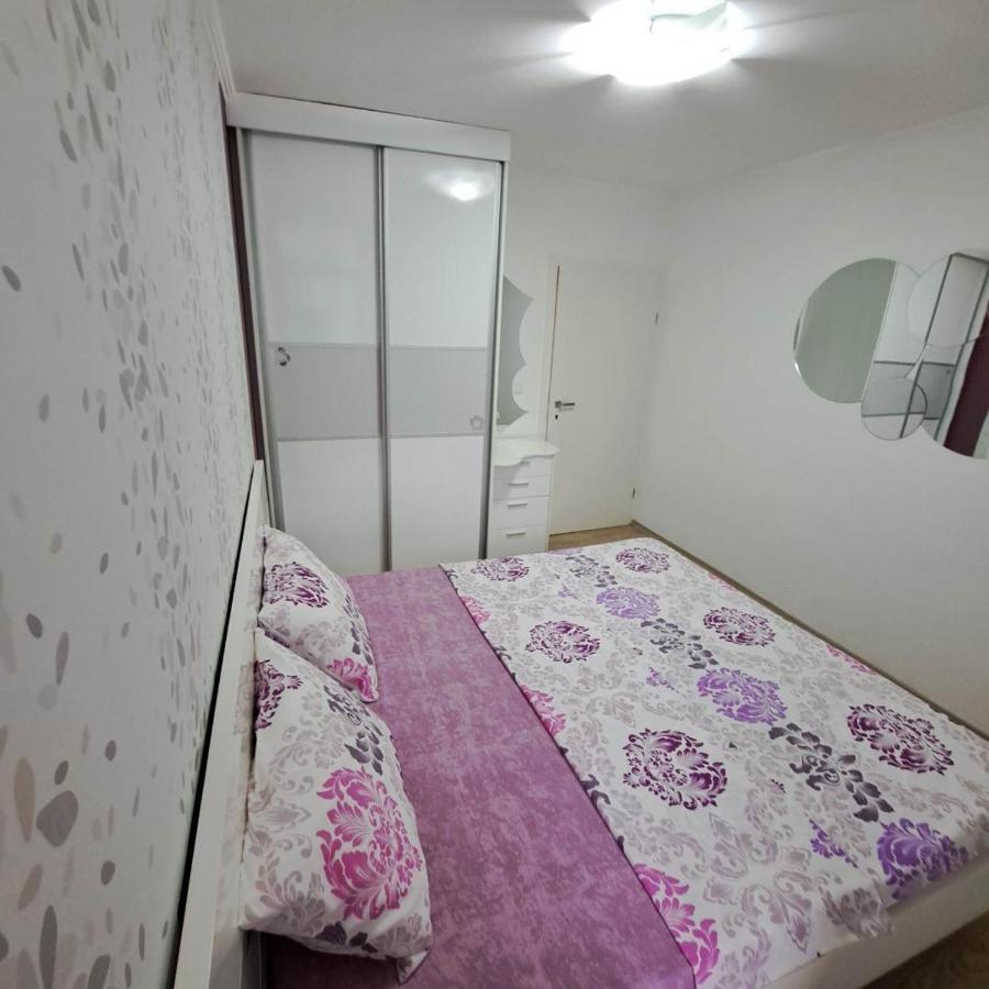 Jove Apartments Bitola Eksteriør bilde
