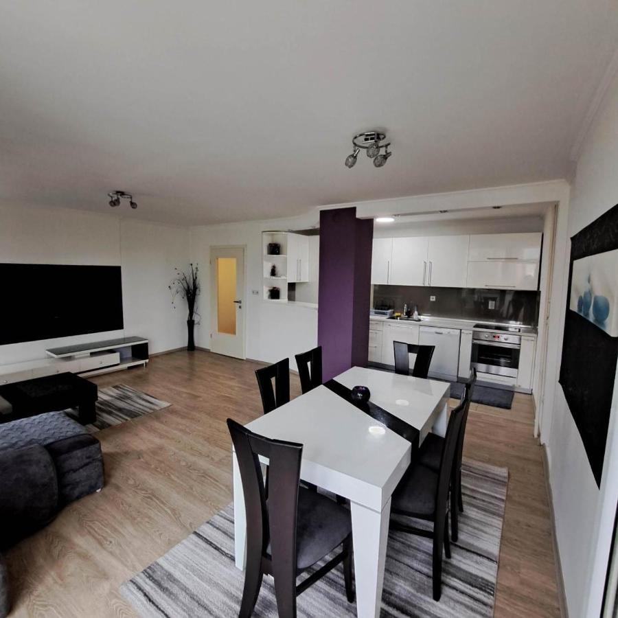 Jove Apartments Bitola Eksteriør bilde