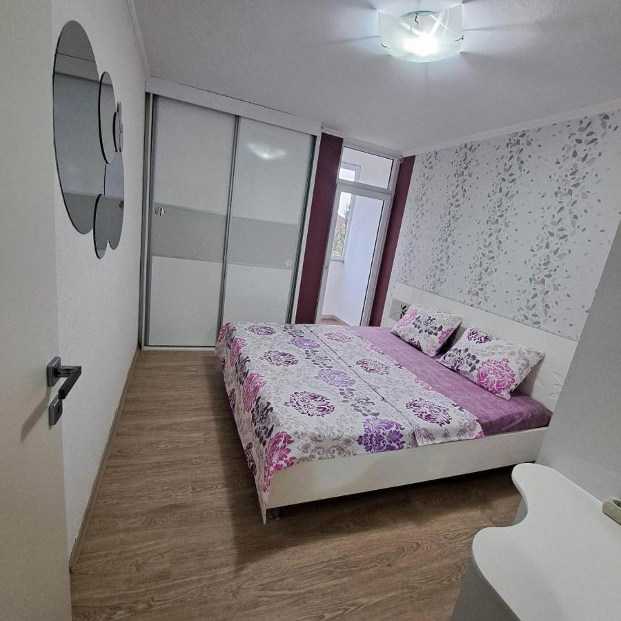 Jove Apartments Bitola Eksteriør bilde