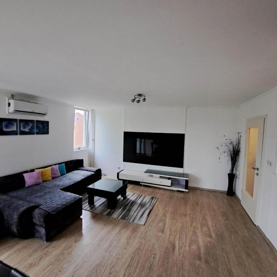 Jove Apartments Bitola Eksteriør bilde