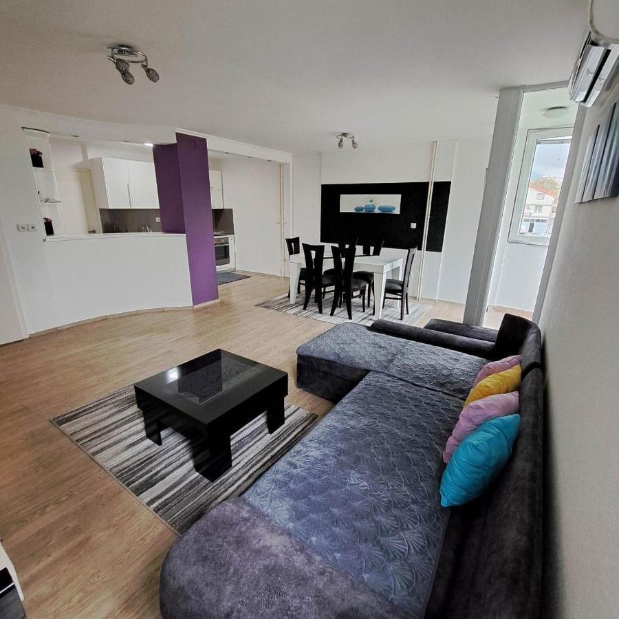 Jove Apartments Bitola Eksteriør bilde