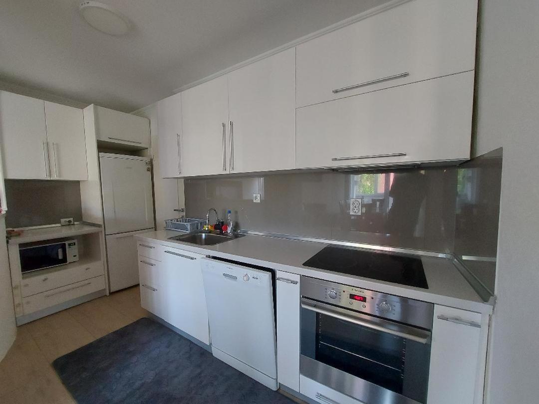 Jove Apartments Bitola Eksteriør bilde