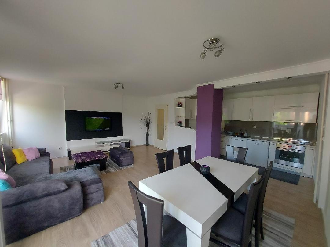 Jove Apartments Bitola Eksteriør bilde