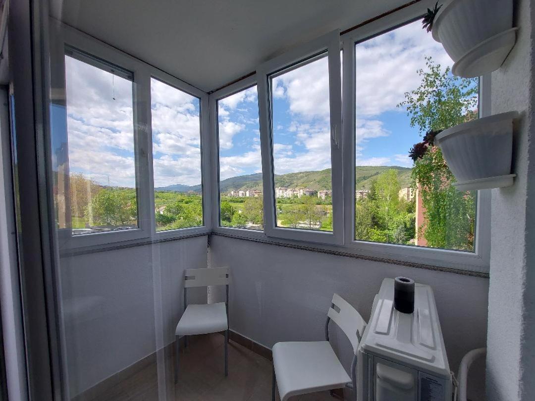 Jove Apartments Bitola Eksteriør bilde