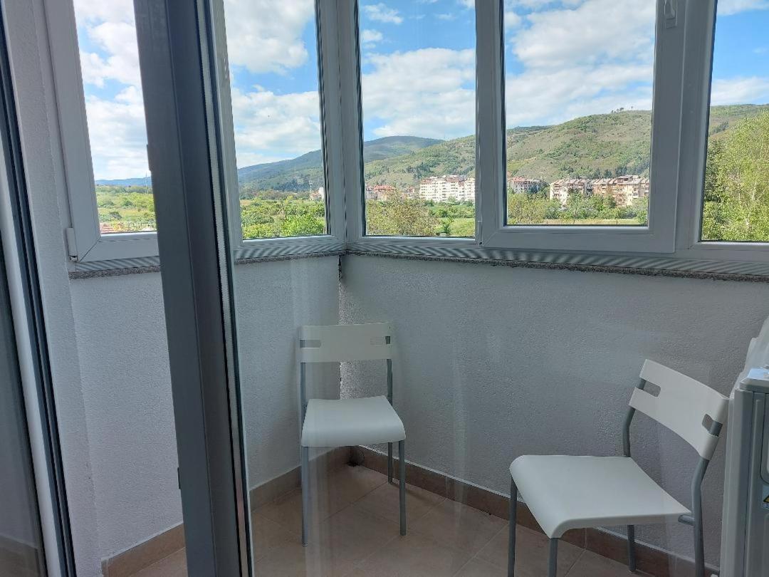 Jove Apartments Bitola Eksteriør bilde