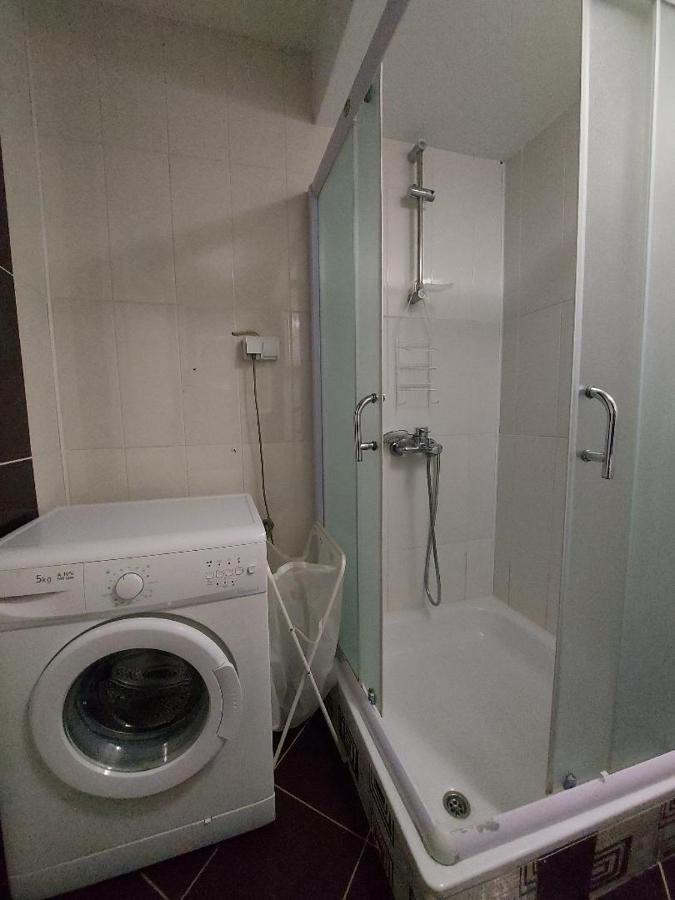 Jove Apartments Bitola Eksteriør bilde