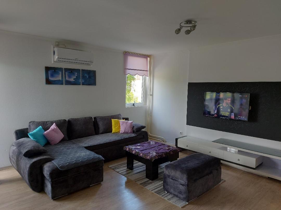 Jove Apartments Bitola Eksteriør bilde