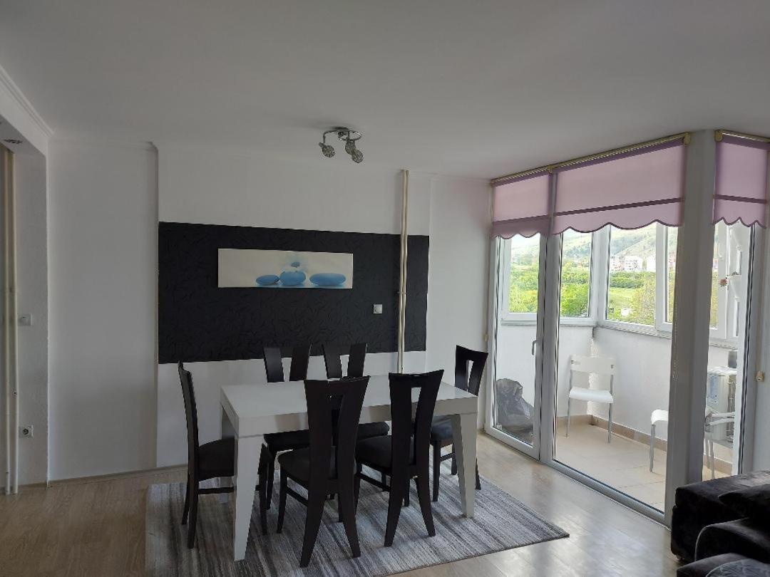 Jove Apartments Bitola Eksteriør bilde